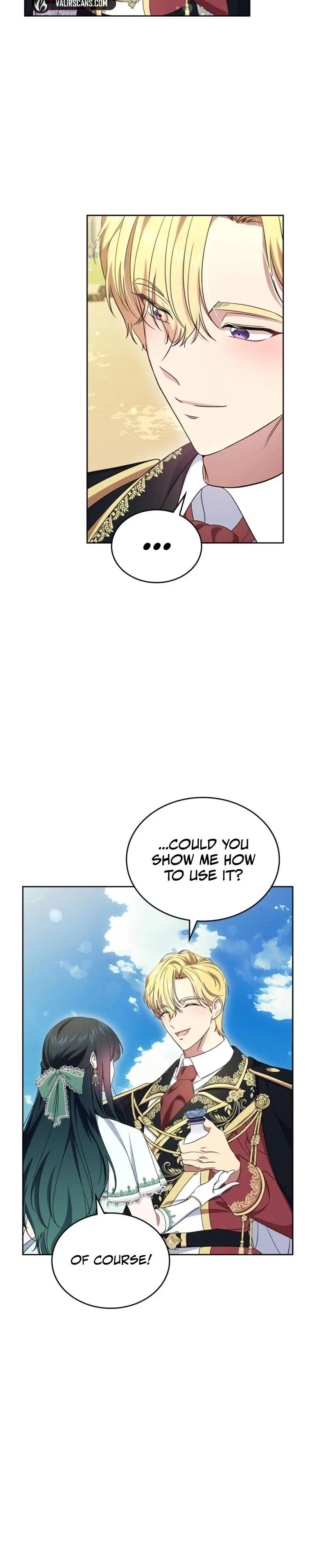 I Stole the Heroine's First Love Chapter 58 - Page 18