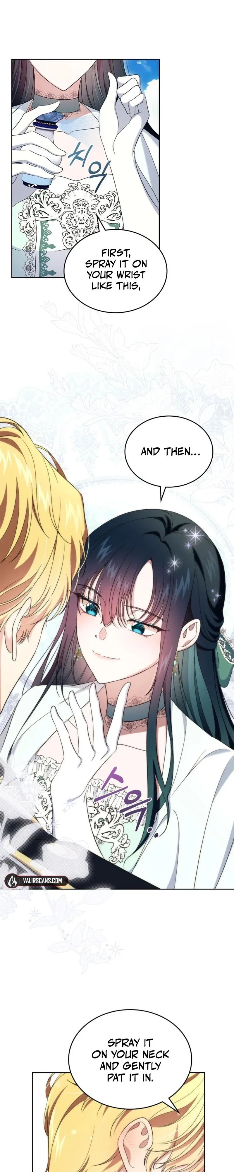 I Stole the Heroine's First Love Chapter 58 - Page 19