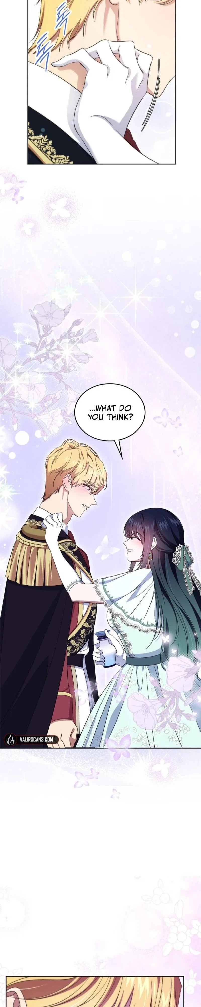 I Stole the Heroine's First Love Chapter 58 - Page 20