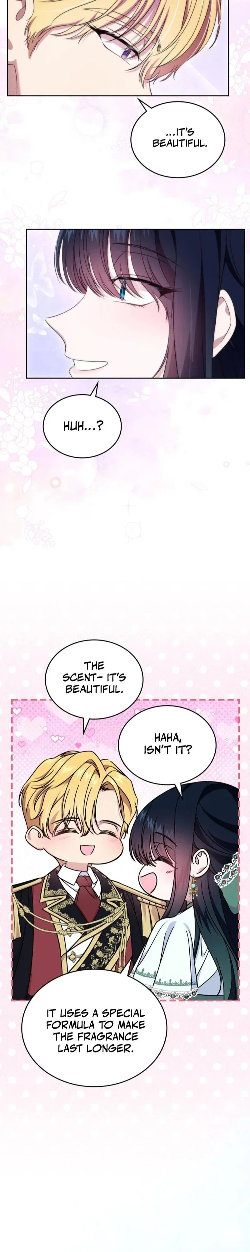 I Stole the Heroine's First Love Chapter 58 - Page 21