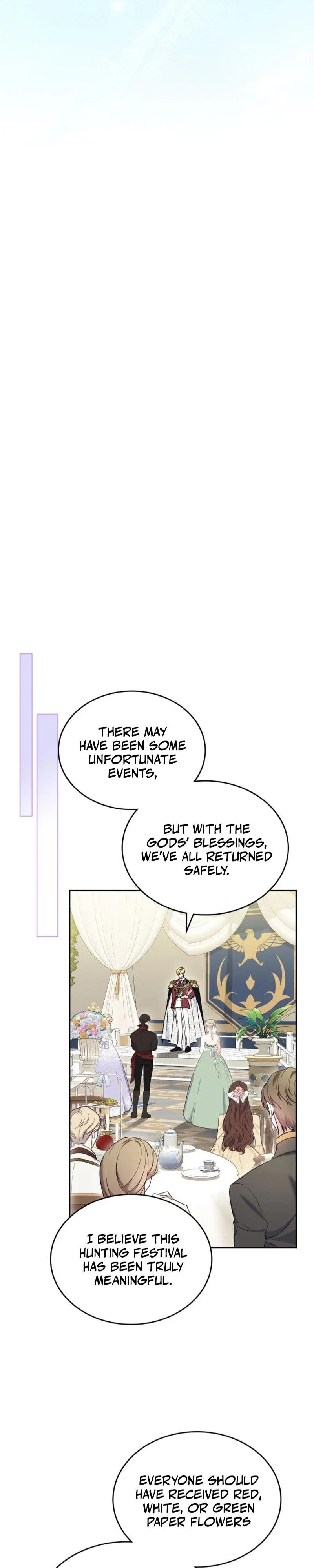 I Stole the Heroine's First Love Chapter 58 - Page 23