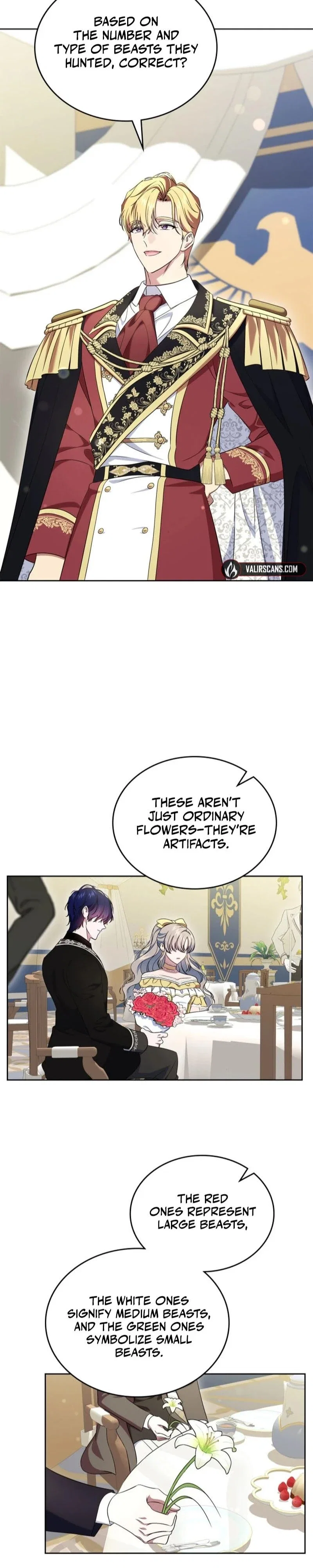 I Stole the Heroine's First Love Chapter 58 - Page 24