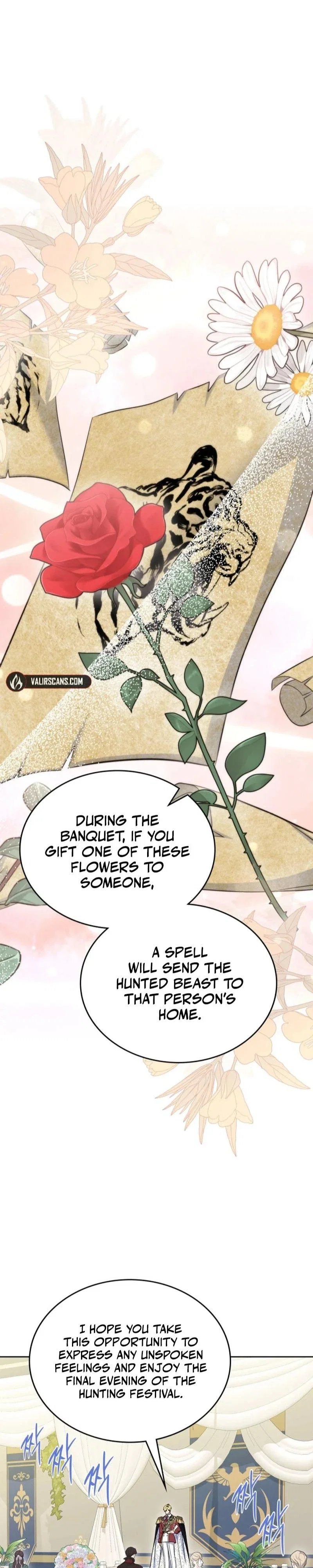 I Stole the Heroine's First Love Chapter 58 - Page 25