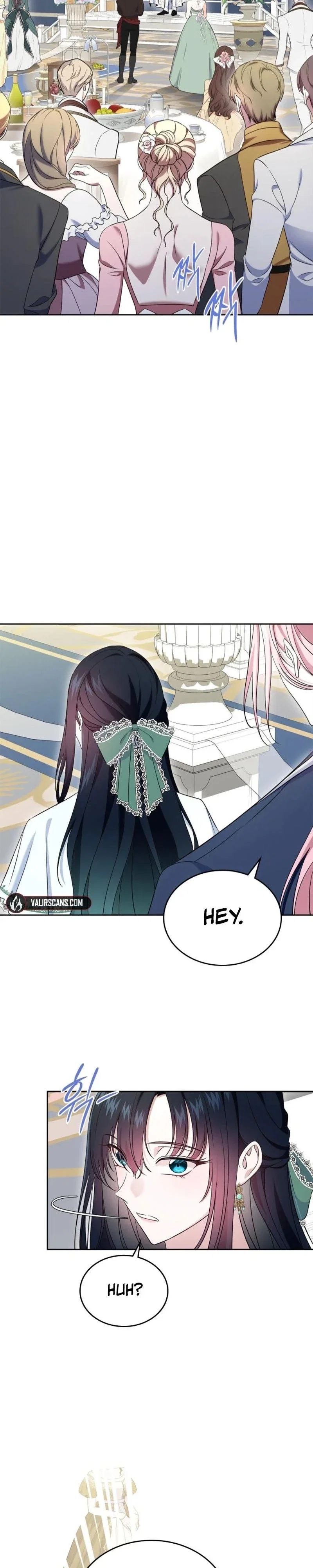 I Stole the Heroine's First Love Chapter 58 - Page 26