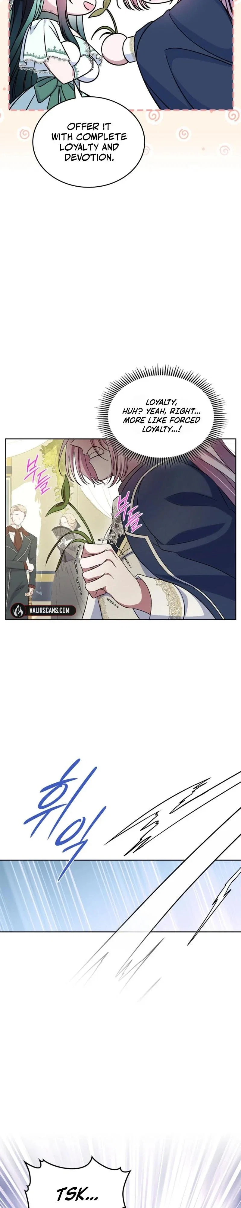 I Stole the Heroine's First Love Chapter 58 - Page 29