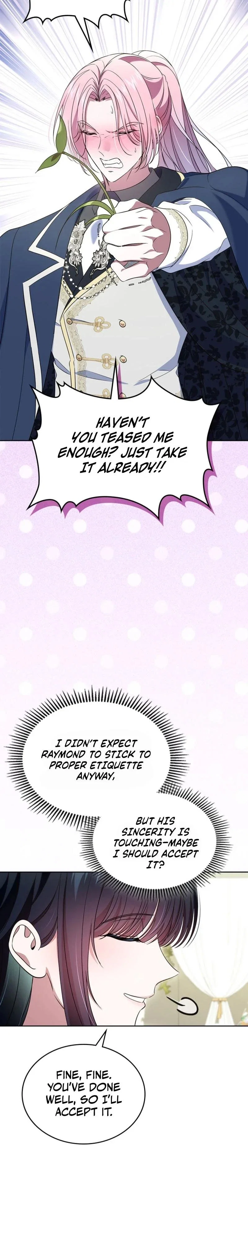 I Stole the Heroine's First Love Chapter 58 - Page 30