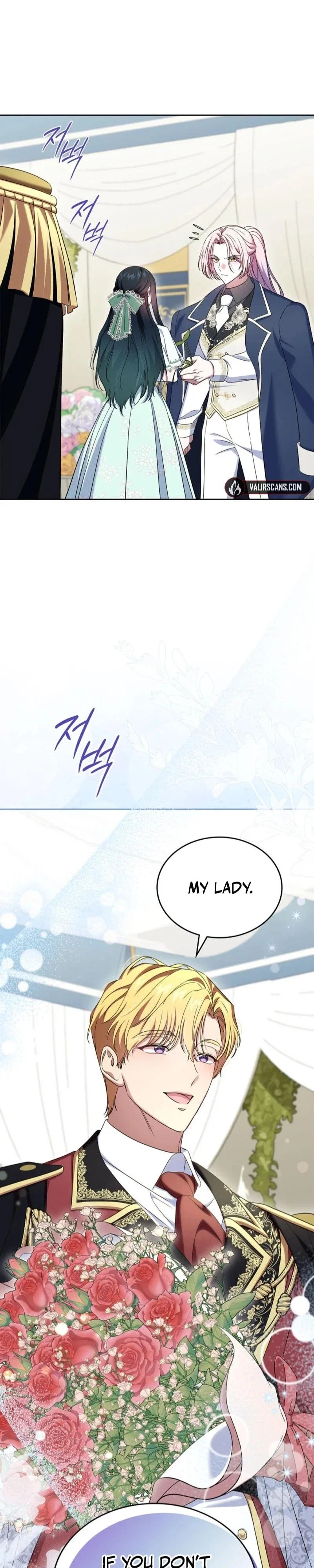 I Stole the Heroine's First Love Chapter 58 - Page 31
