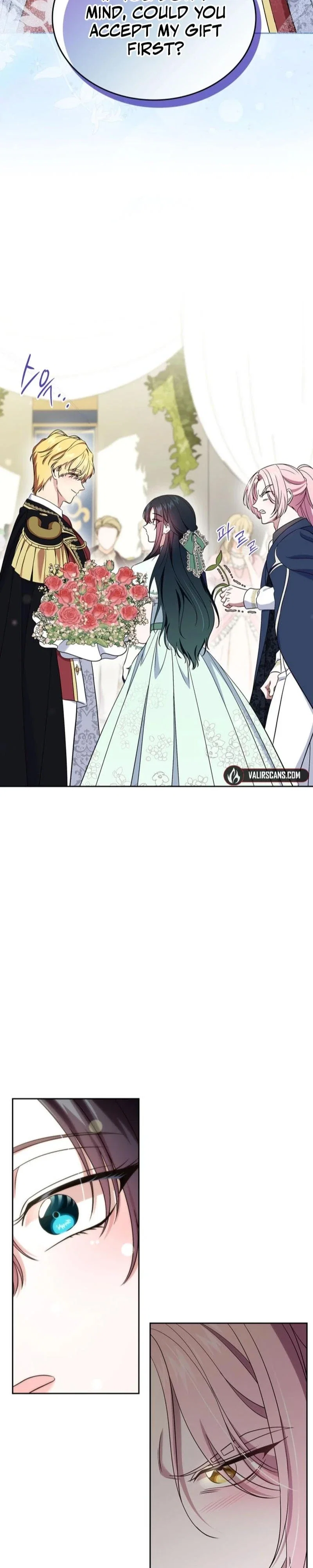 I Stole the Heroine's First Love Chapter 58 - Page 32