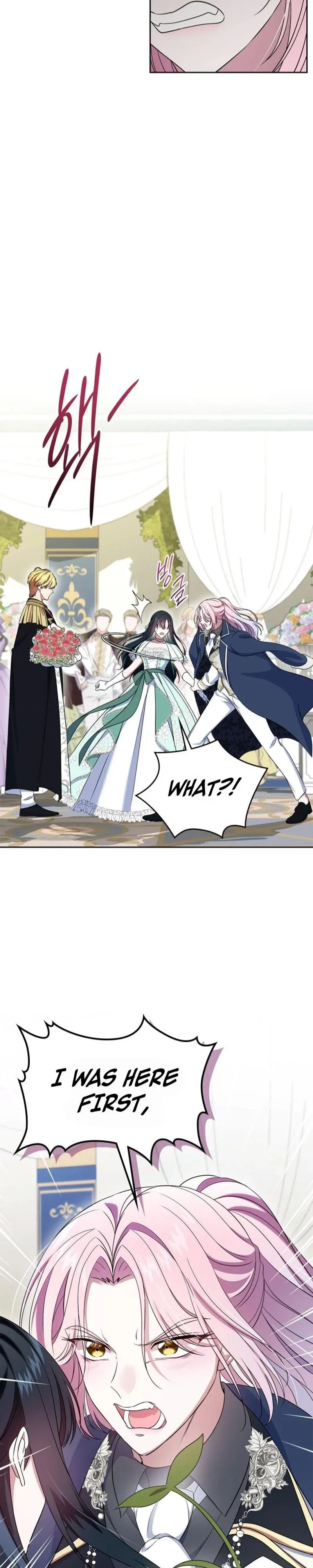 I Stole the Heroine's First Love Chapter 58 - Page 33