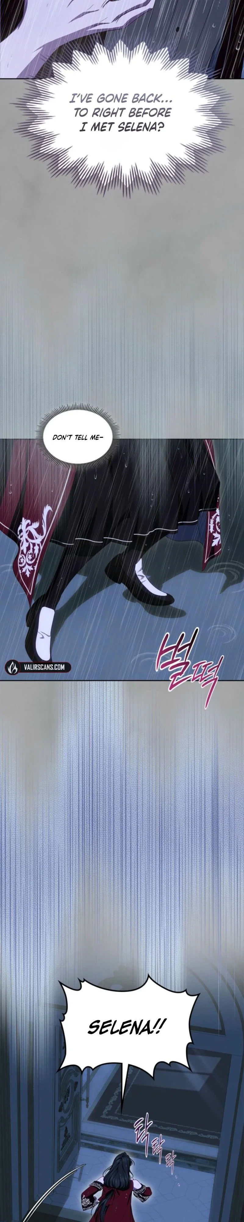 I Stole the Heroine's First Love Chapter 81 - Page 9