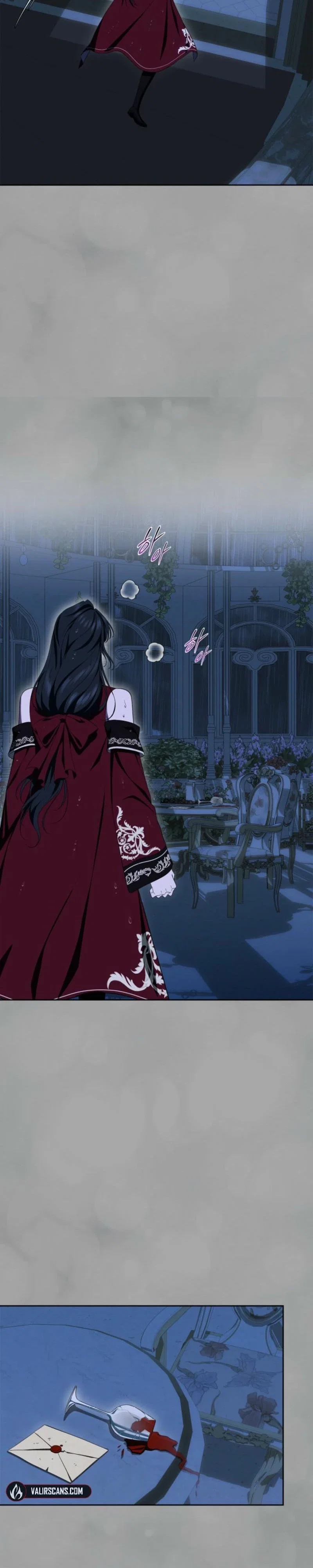 I Stole the Heroine's First Love Chapter 81 - Page 10