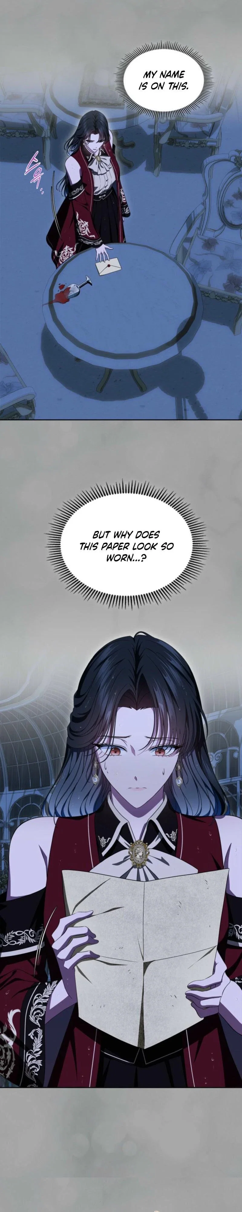 I Stole the Heroine's First Love Chapter 81 - Page 11