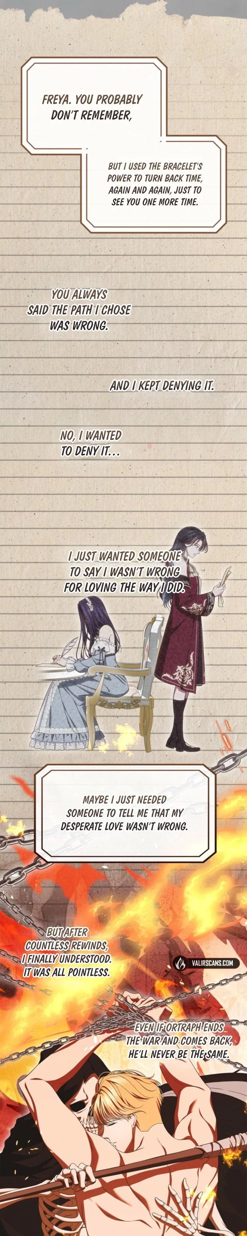 I Stole the Heroine's First Love Chapter 81 - Page 12