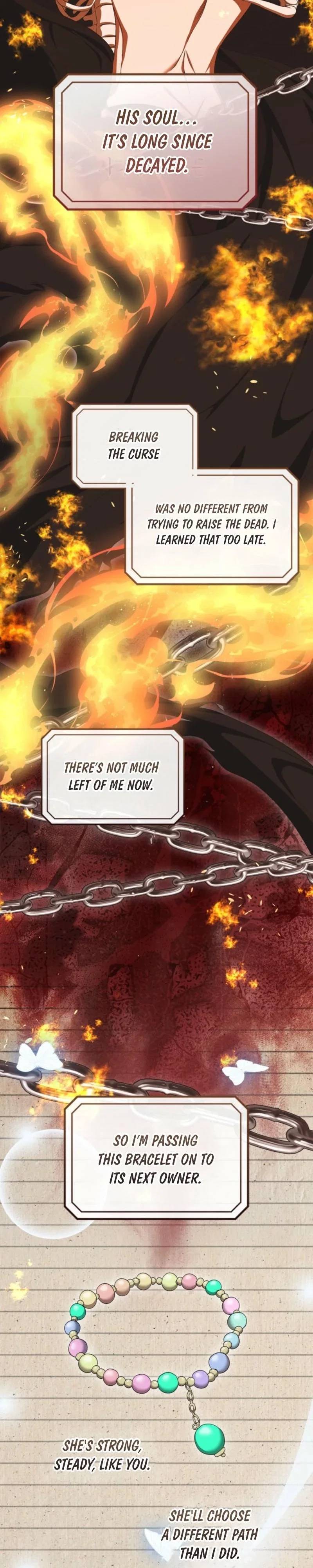 I Stole the Heroine's First Love Chapter 81 - Page 13