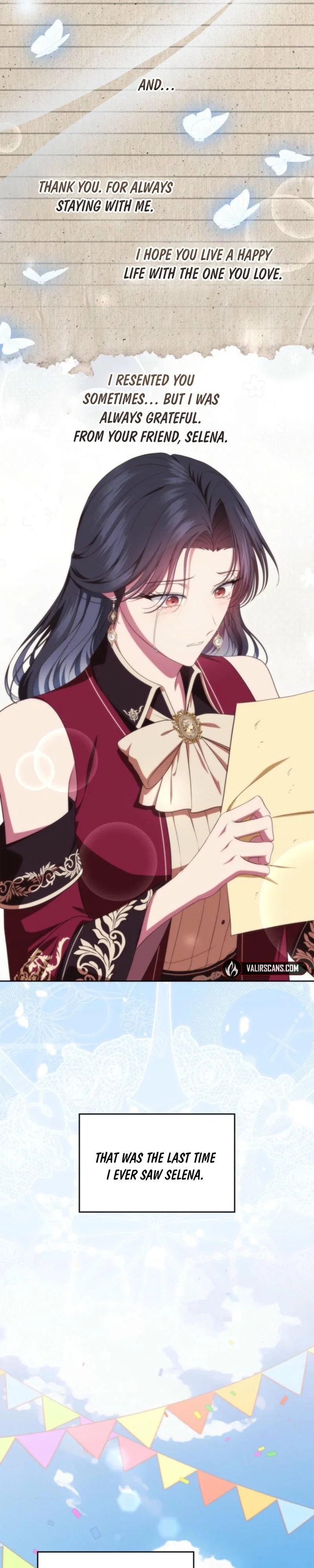 I Stole the Heroine's First Love Chapter 81 - Page 14
