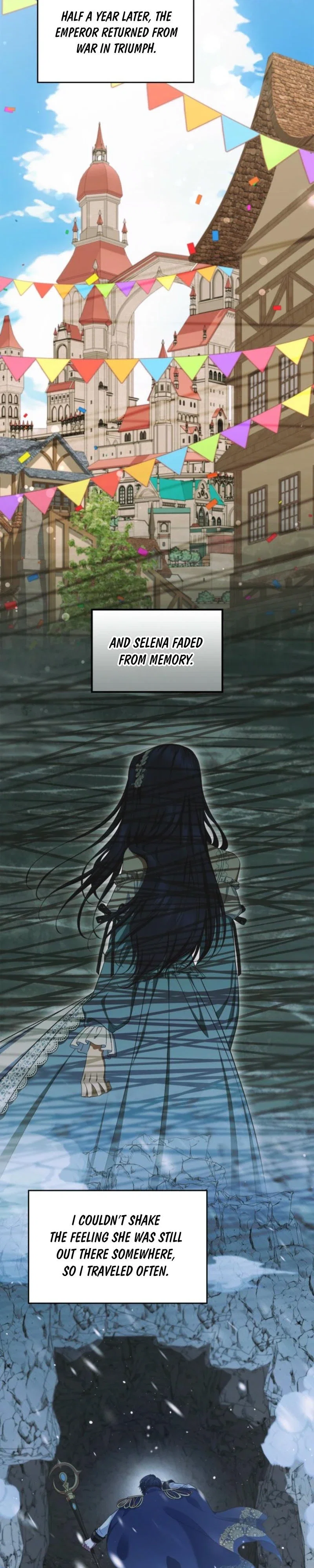 I Stole the Heroine's First Love Chapter 81 - Page 15