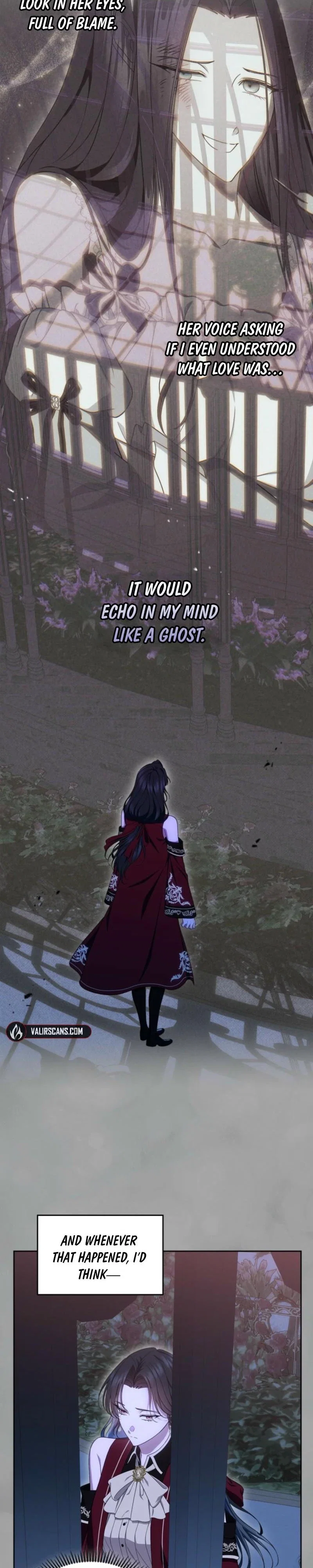 I Stole the Heroine's First Love Chapter 81 - Page 17
