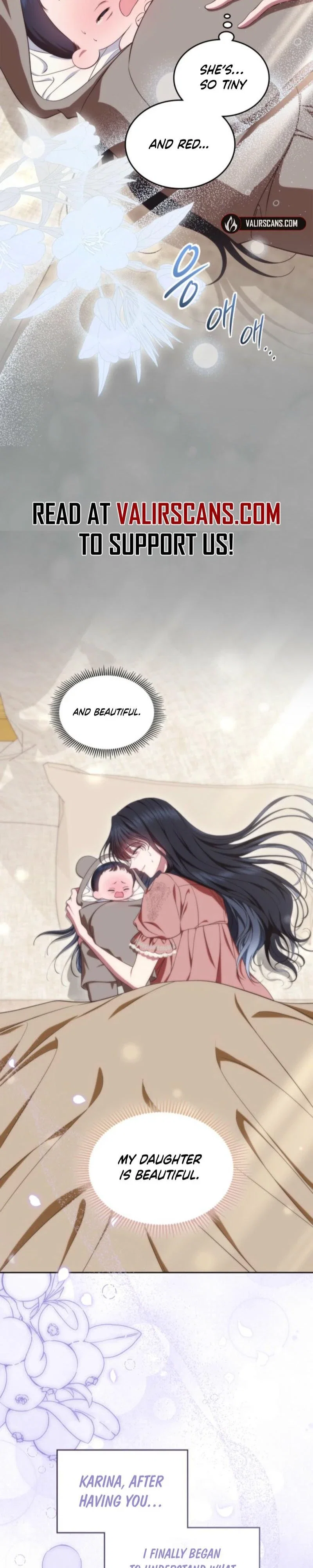 I Stole the Heroine's First Love Chapter 81 - Page 19