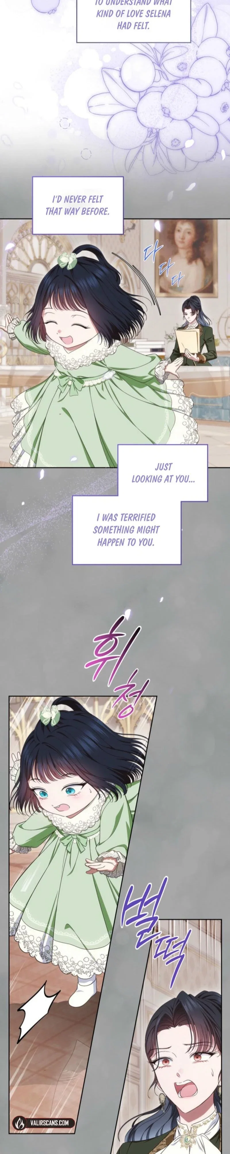 I Stole the Heroine's First Love Chapter 81 - Page 20