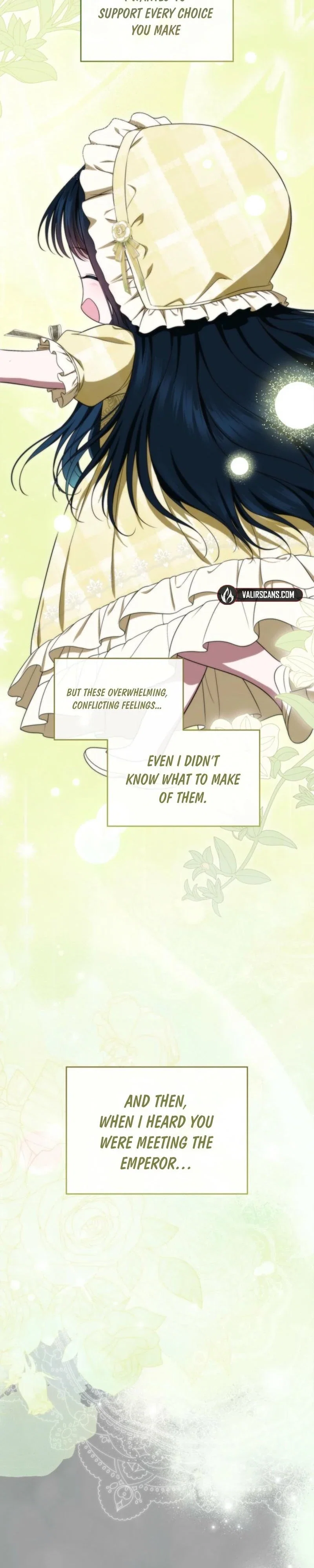 I Stole the Heroine's First Love Chapter 81 - Page 24