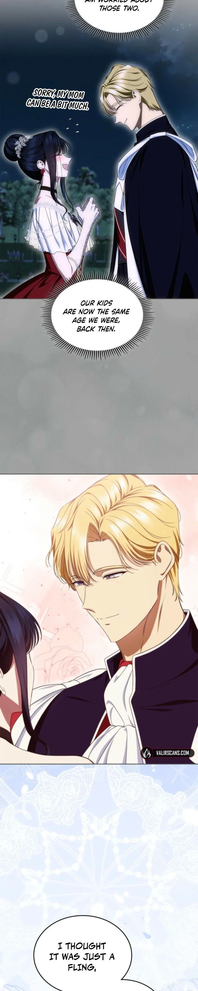 I Stole the Heroine's First Love Chapter 81 - Page 26
