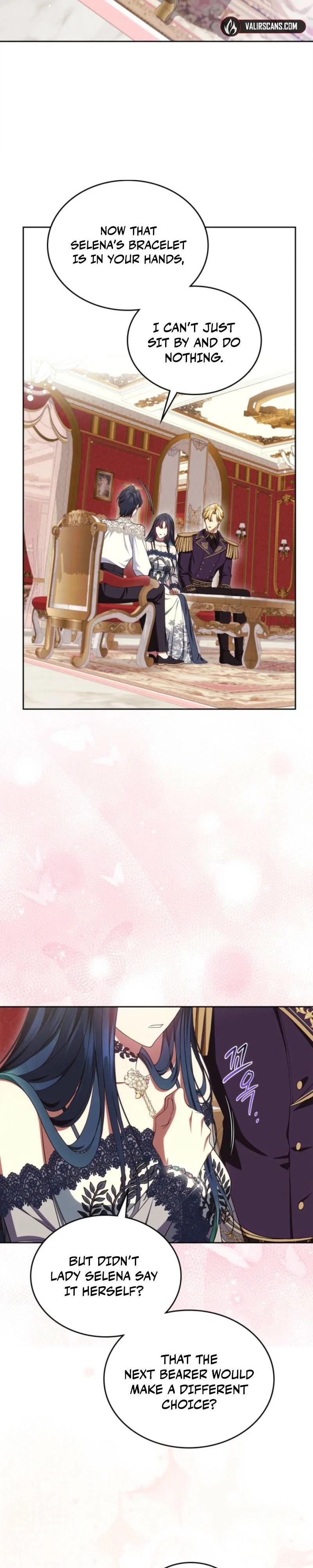 I Stole the Heroine's First Love Chapter 81 - Page 28