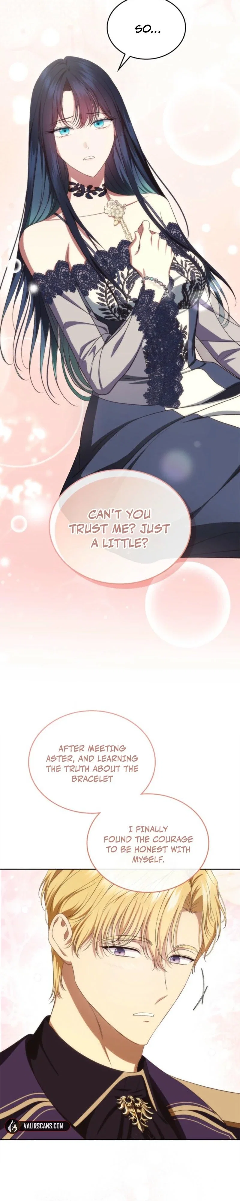 I Stole the Heroine's First Love Chapter 81 - Page 29