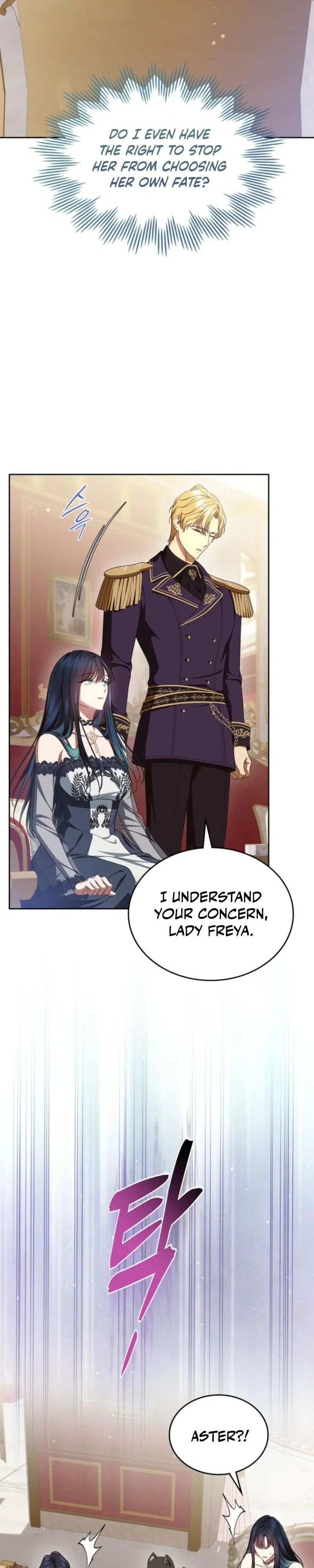 I Stole the Heroine's First Love Chapter 81 - Page 32