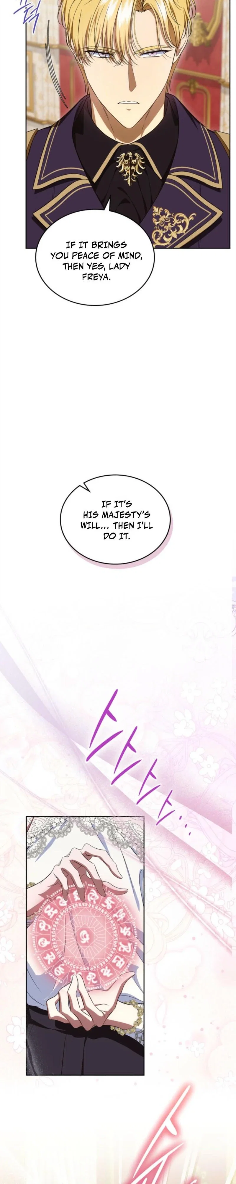 I Stole the Heroine's First Love Chapter 81 - Page 35