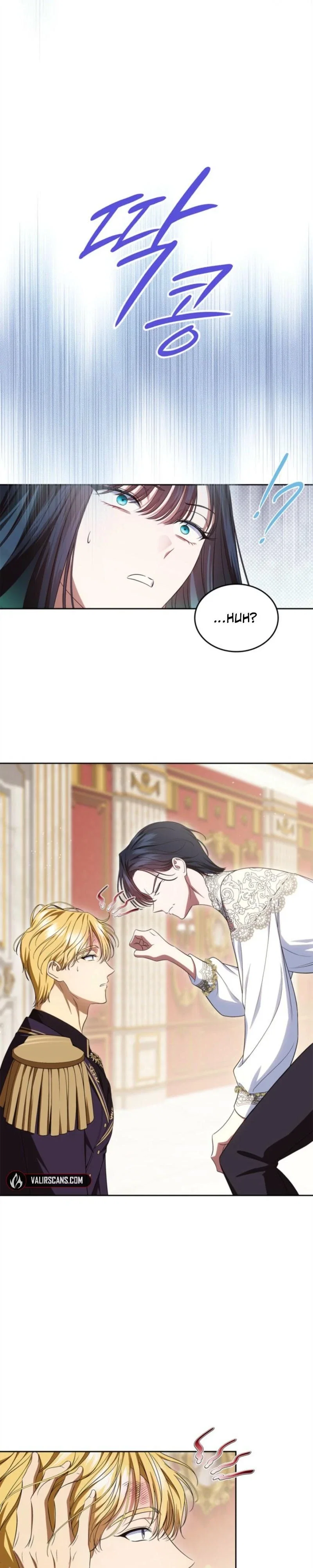 I Stole the Heroine's First Love Chapter 81 - Page 37