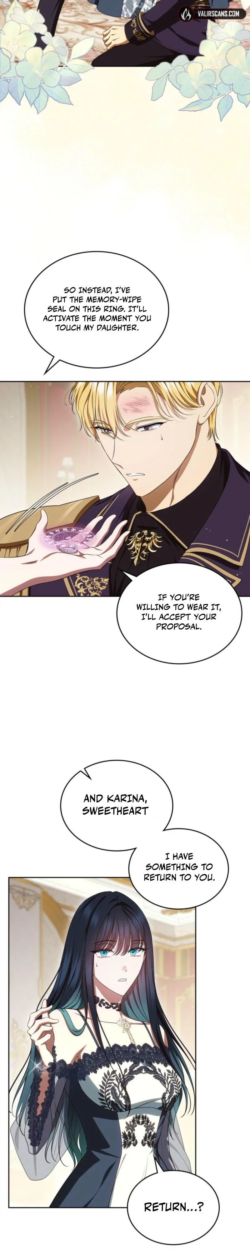 I Stole the Heroine's First Love Chapter 81 - Page 39