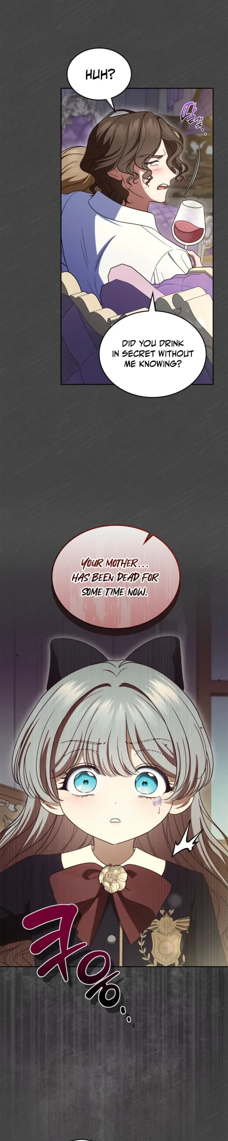 I Stole the Heroine's First Love Chapter 90 - Page 4