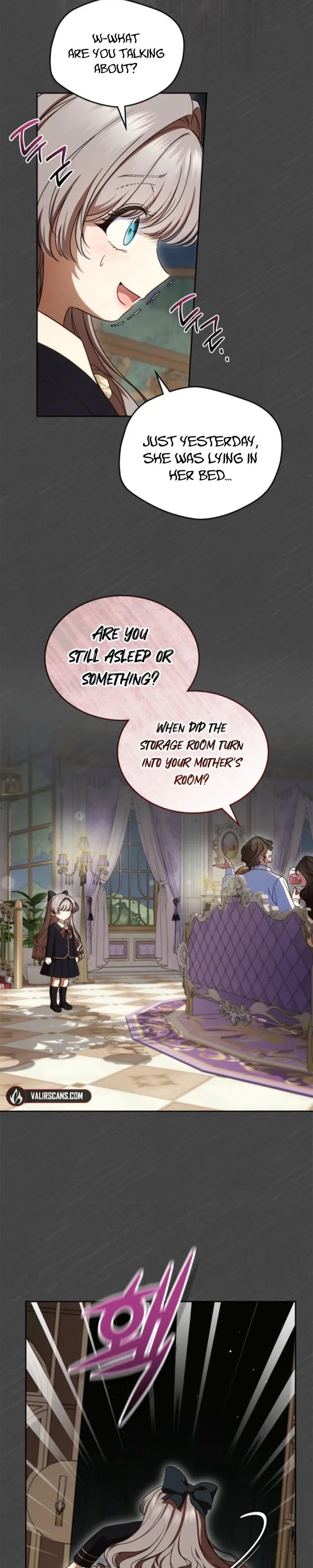 I Stole the Heroine's First Love Chapter 90 - Page 5