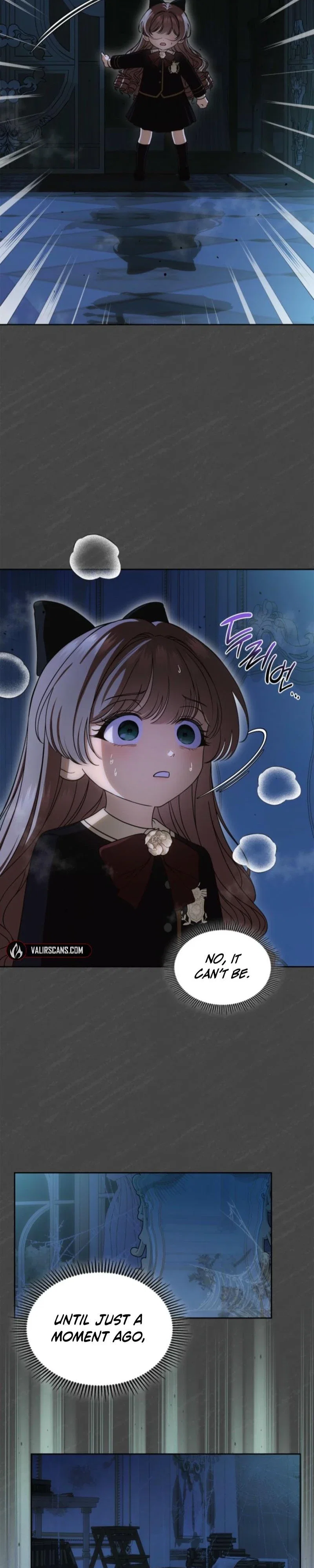 I Stole the Heroine's First Love Chapter 90 - Page 7