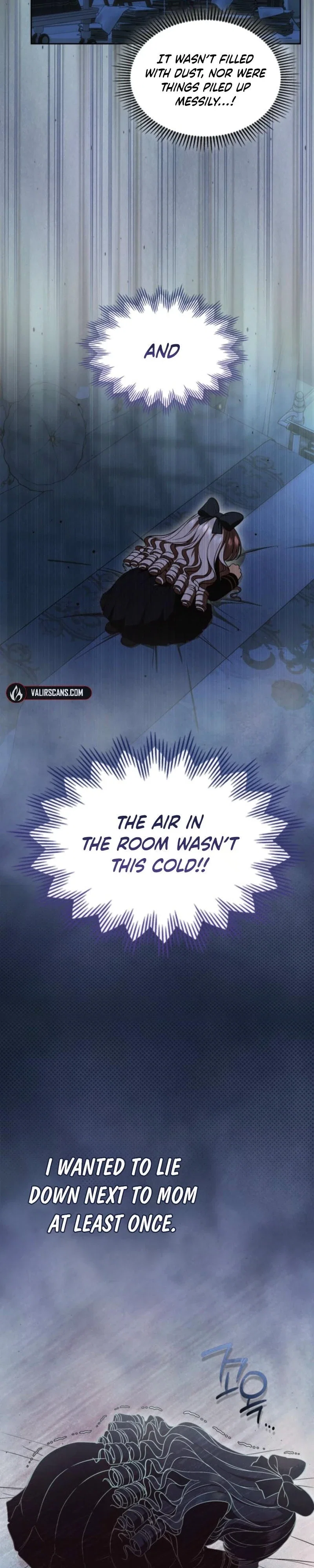 I Stole the Heroine's First Love Chapter 90 - Page 8