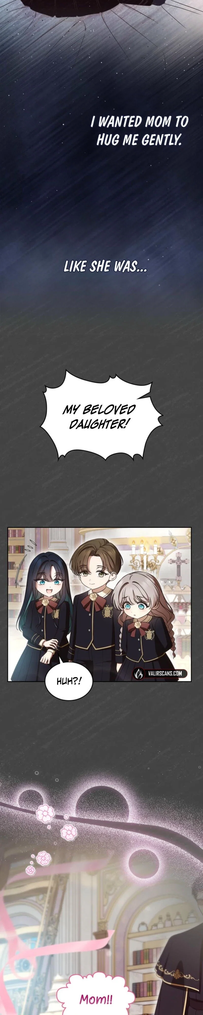 I Stole the Heroine's First Love Chapter 90 - Page 9