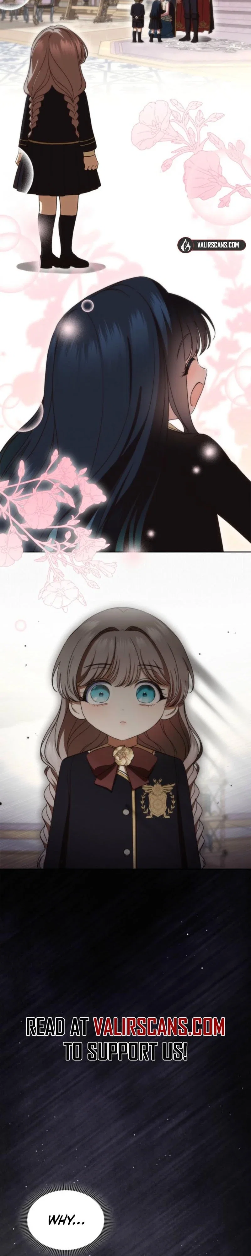 I Stole the Heroine's First Love Chapter 90 - Page 11