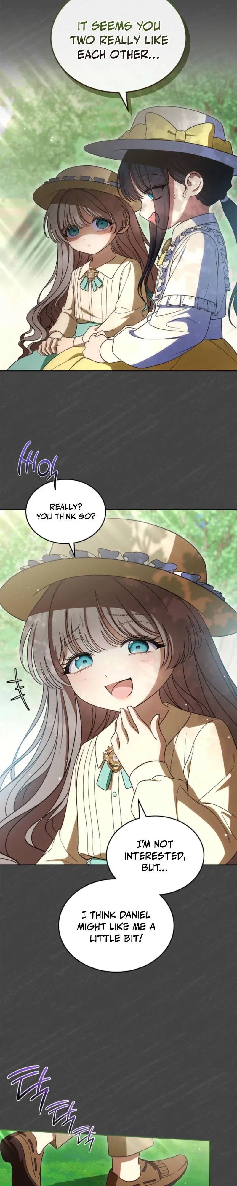 I Stole the Heroine's First Love Chapter 90 - Page 15