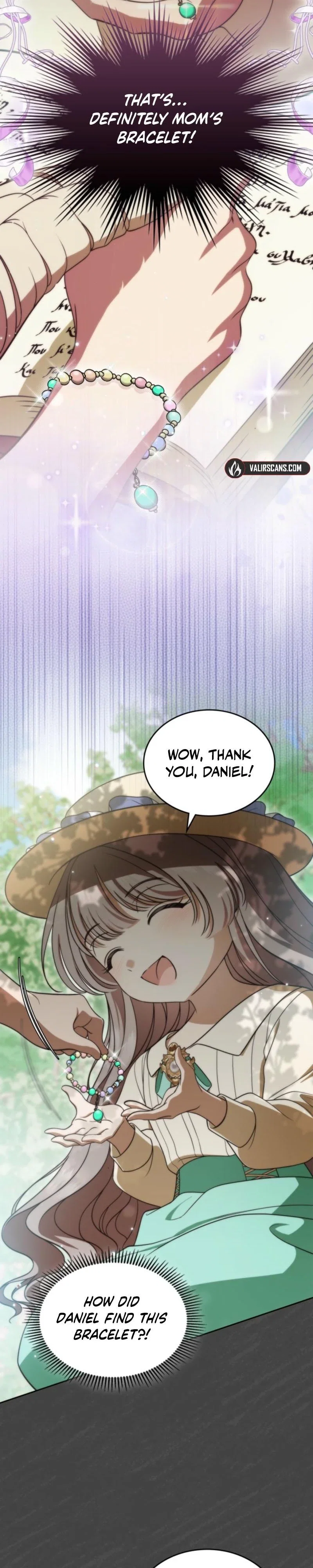 I Stole the Heroine's First Love Chapter 90 - Page 18