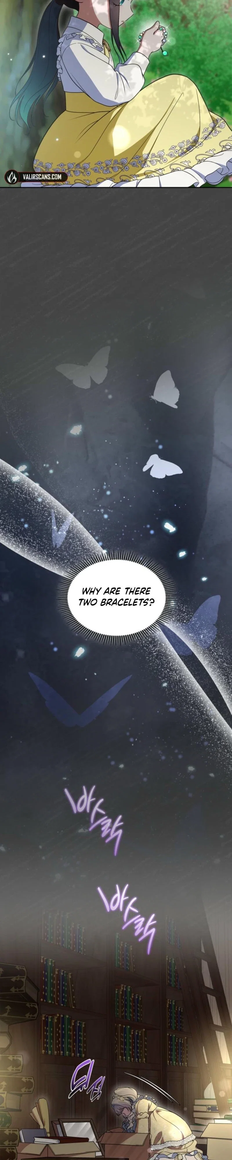 I Stole the Heroine's First Love Chapter 90 - Page 20