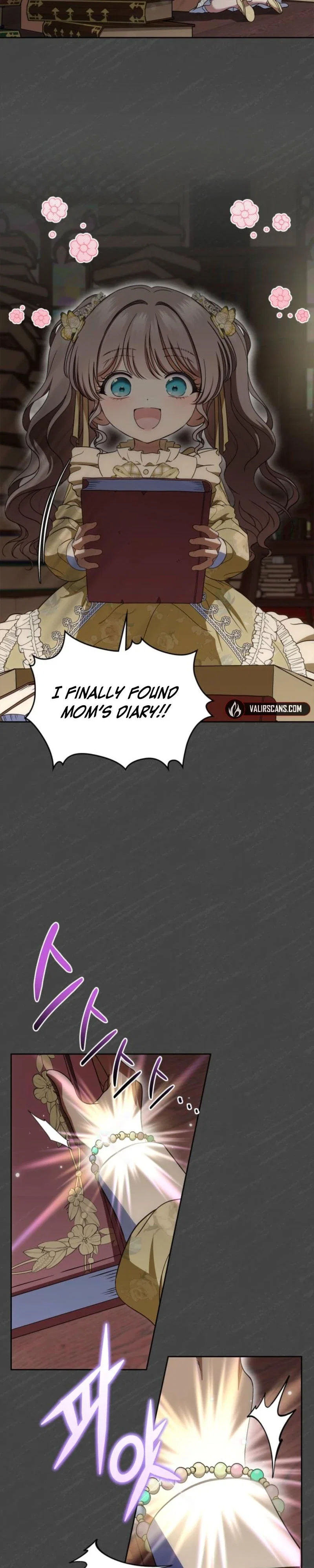 I Stole the Heroine's First Love Chapter 90 - Page 21