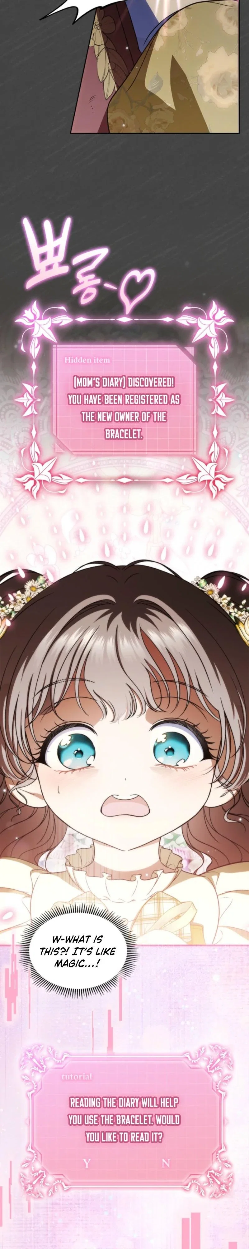 I Stole the Heroine's First Love Chapter 90 - Page 22