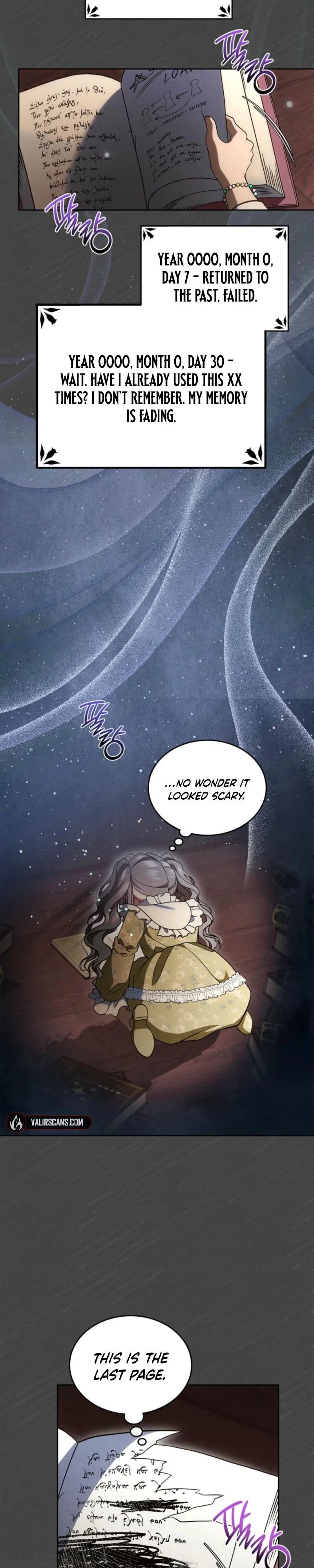 I Stole the Heroine's First Love Chapter 90 - Page 26