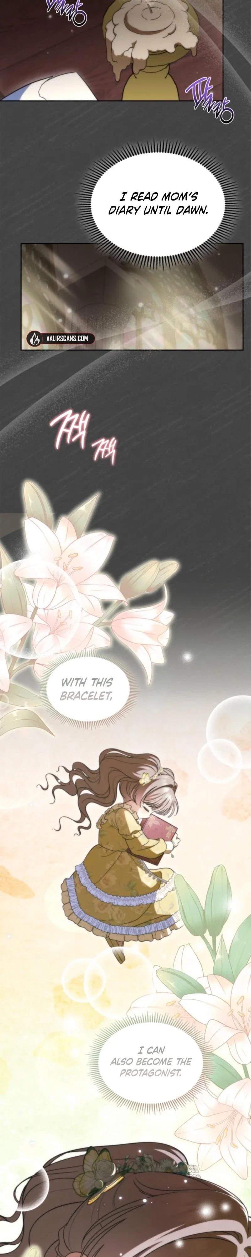 I Stole the Heroine's First Love Chapter 90 - Page 28