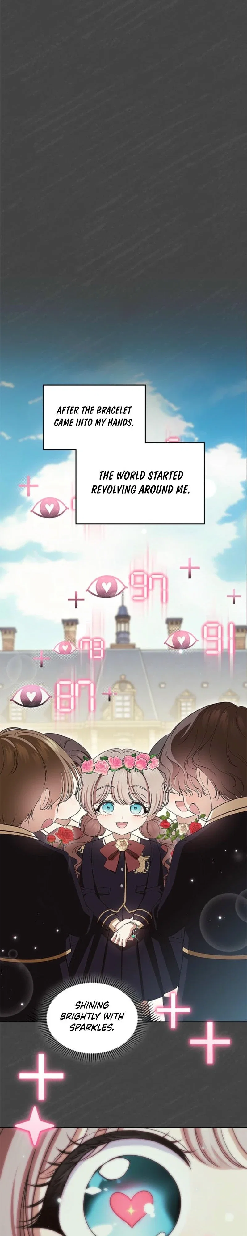 I Stole the Heroine's First Love Chapter 90 - Page 30