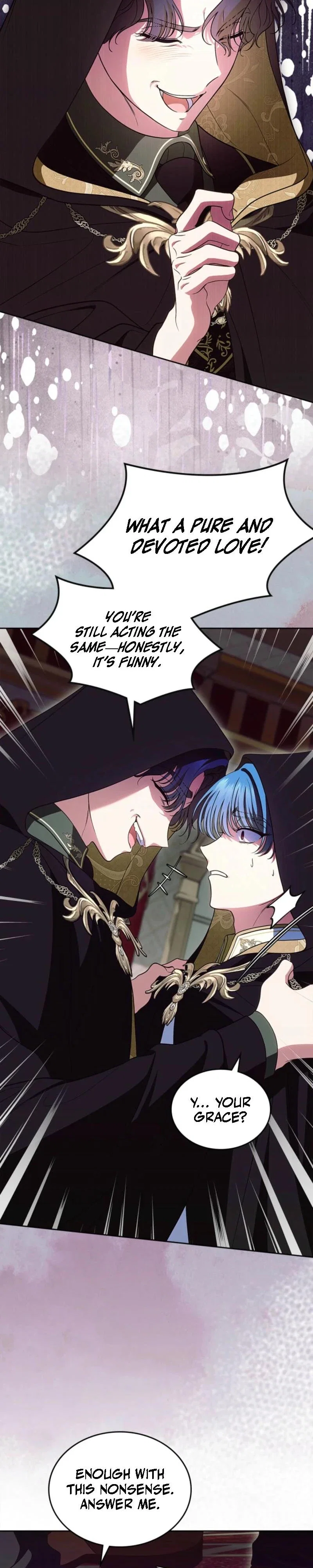I Stole the Heroine's First Love Chapter 93 - Page 4