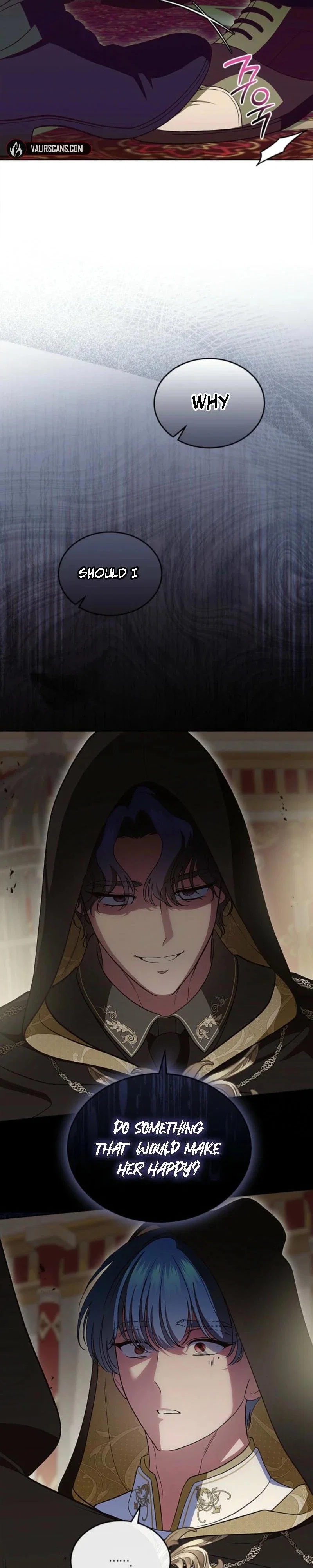 I Stole the Heroine's First Love Chapter 93 - Page 5