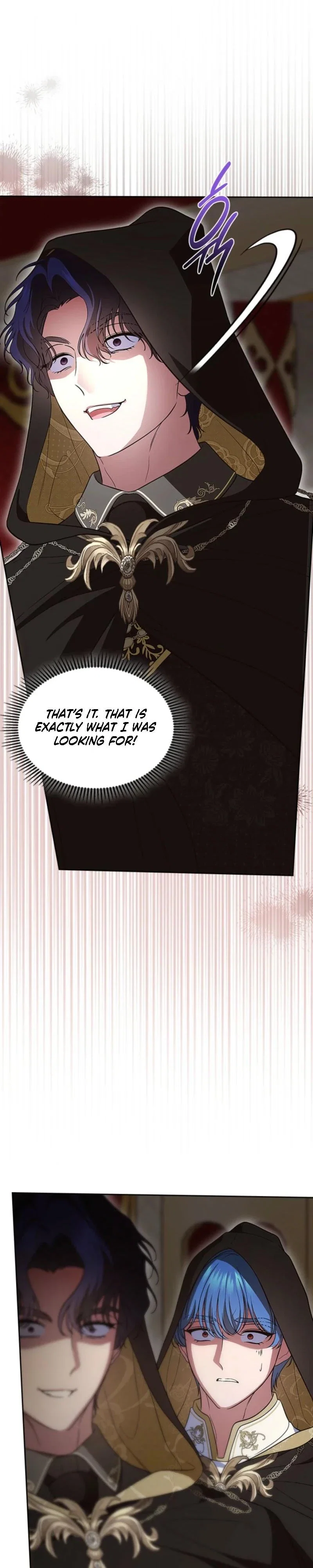 I Stole the Heroine's First Love Chapter 93 - Page 7