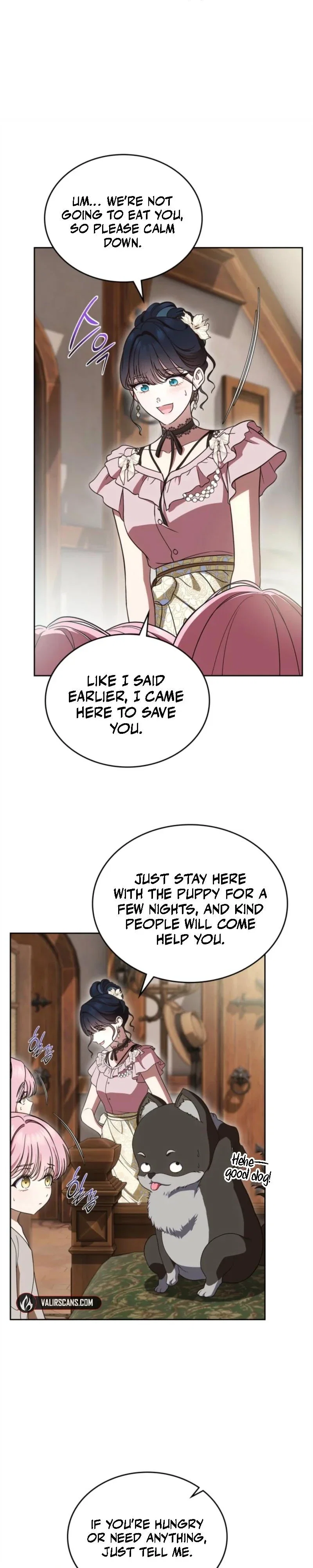 I Stole the Heroine's First Love Chapter 93 - Page 12
