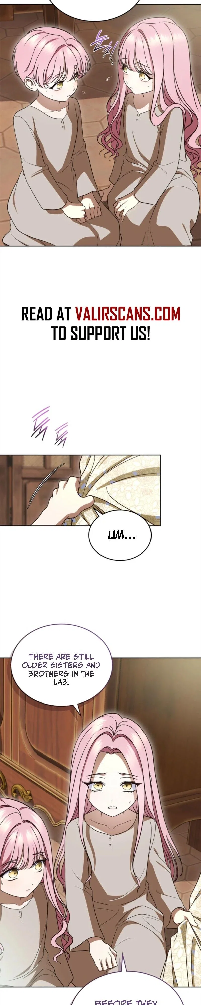 I Stole the Heroine's First Love Chapter 93 - Page 13